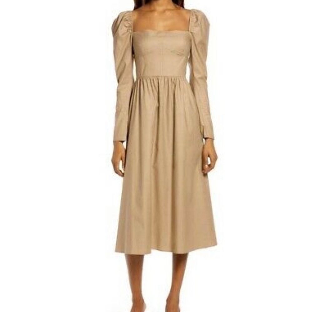Reformation Luce dress, size 6